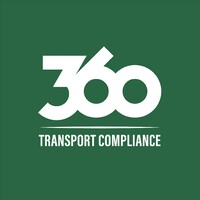Three Sixty Transport Compliance logo - Similar company to Marshall Logistics
