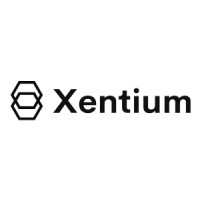 Xentium logo - Similar company to Striventure (Pty) Ltd