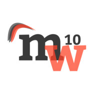 MW10 logo - Similar company to Wedrive...