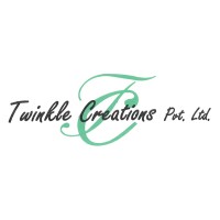TWINKLE CREATIONS PRIVATE LIMITED logo - Similar company to Twinkle Creation