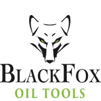BlackFox Oil Tools, LLC logo - Similar company to Abel Oil Tools™