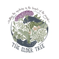 The Elder Tree logo - Similar company to Science Made Beerable