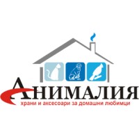 Animalia 2009 logo - Similar company to Obessia Pet Care