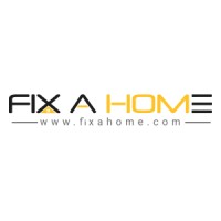 Fixahome logo - Similar company to Fixtech Care