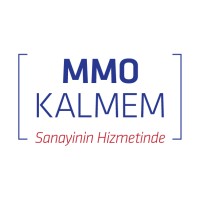MMO KALMEM - Makina Mühendisleri Odası Kalibrasyon Laboratuvarı ve Metroloji Eğitim Merkezi logo - Similar company to Ep Ehrler Prüftechnik Engineering Gmbh