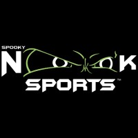 Spooky Nook Sports logo - Similar company to Haypigs!®