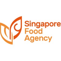 Singapore Food Agency logo - Similar company to Apac-Sca (Student Chapter)