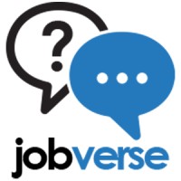 Jobverse logo - Similar company to Colabrat