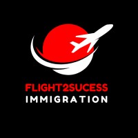 Flight2sucess logo - Similar company to Visa Solutions 4U