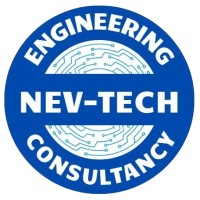 NEV-Tech Engineering Consultancy logo - Similar company to Poweronix Electrical Solutions Llp