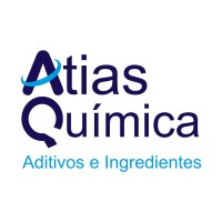 Atias Química logo - Similar company to Birdx