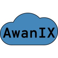 AwanIX Sdn Bhd logo - Similar company to Zdata.Ai