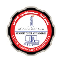 ADEN REFINERY COMPANY logo - Similar company to Social Fund For Development