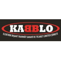 Kabblo Elektrik İnşaat Taah. San ve Tic. Ltd. Şti. logo - Similar company to Stabil Elektrik