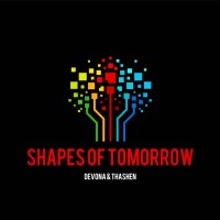 SHAPES OF TOMORROW logo - Similar company to Melossom