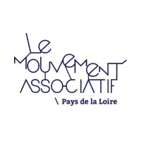 Le Mouvement associatif Pays de la Loire logo - Similar company to Coopérative Ideal