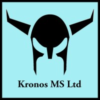 Kronos MS Ltd logo - Similar company to Proforce1 | Security Services