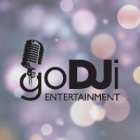 GoDJi entertainment logo - Similar company to Zagreb Seo Summit