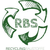 RBS Recycling Baustoffe GmbH logo - Similar company to Derblaue®
