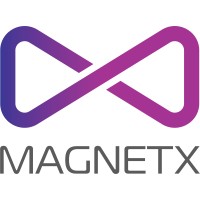 MAGNETX Media & Marketing logo - Similar company to Blindasom Janelas Acústicas