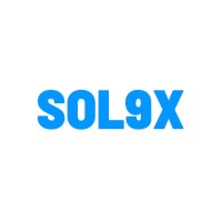 SOL9X logo - Similar company to Heuronics