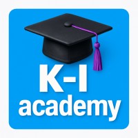 KI Academy logo - Similar company to Vms Design®