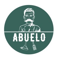 Abuelo Official logo - Similar company to Get Ap Studio