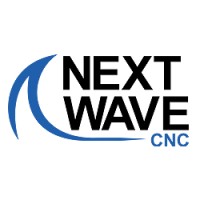 Next Wave CNC logo - Similar company to Centroid Cnc