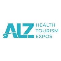 ALZ HEALTH TOURISM EXPOS logo - Similar company to World Health Tourism Cities Federation