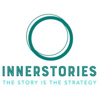 INNERSTORIES • The Story is the Strategy logo - Similar company to Mobility Heroes