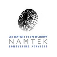 Namtek Consulting Services logo - Similar company to Eastern Wayz