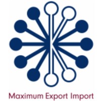 MAXIMUM Export Import logo - Similar company to Bass Evolution