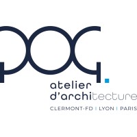 Atelier d'Architecture Pierre-Olivier Gaulat logo - Similar company to Gc Immo