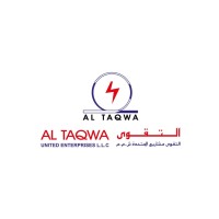 AL TAQWA UNITED ENTERPRISES LLC logo - Similar company to Jamix Decor Works