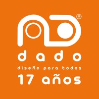 Dado Diseño para Todos logo - Similar company to Nuestro Flow
