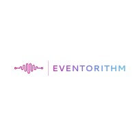 Eventorithm logo - Similar company to Please Don'T Tell
