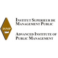 Institut Supérieur de Management Public logo - Similar company to African Development