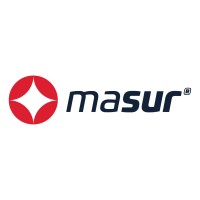 Grupo Masur SA logo - Similar company to Perfil Srl-Empresa Constructora