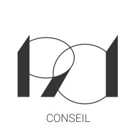1901 Conseil logo - Similar company to Uperia.