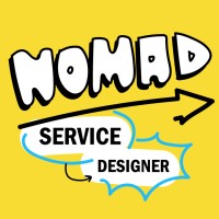 Nomad Service Design logo - Similar company to Inter-Cultura