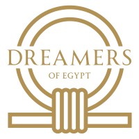Dreamers of Egypt logo - Similar company to Casa Designs Egypt
