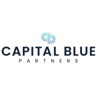 Capital Blue Partners logo - Similar company to Zaamen