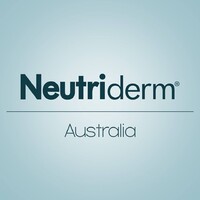 Neutriderm logo - Similar company to Execube Education