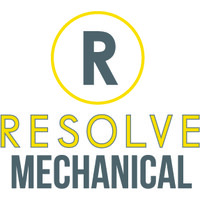Resolve Mechanical logo - Similar company to Ses Group, Inc.