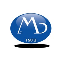 MB Research Laboratories logo - Similar company to Accutox Llc