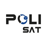 PoliSat logo - Similar company to Projeto Jupiter