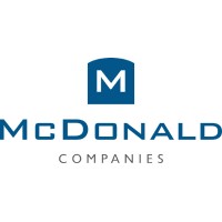 McDonald Companies logo - Similar company to New Tech Metals