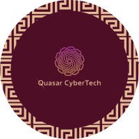 Quasar CyberTech logo - Similar company to Qleap Academy