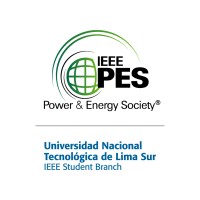 IEEE PES UNTELS logo - Similar company to Preditec Perú