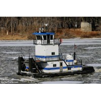 Jack Tanner Towing Co Inc logo - Similar company to Serodino Inc
